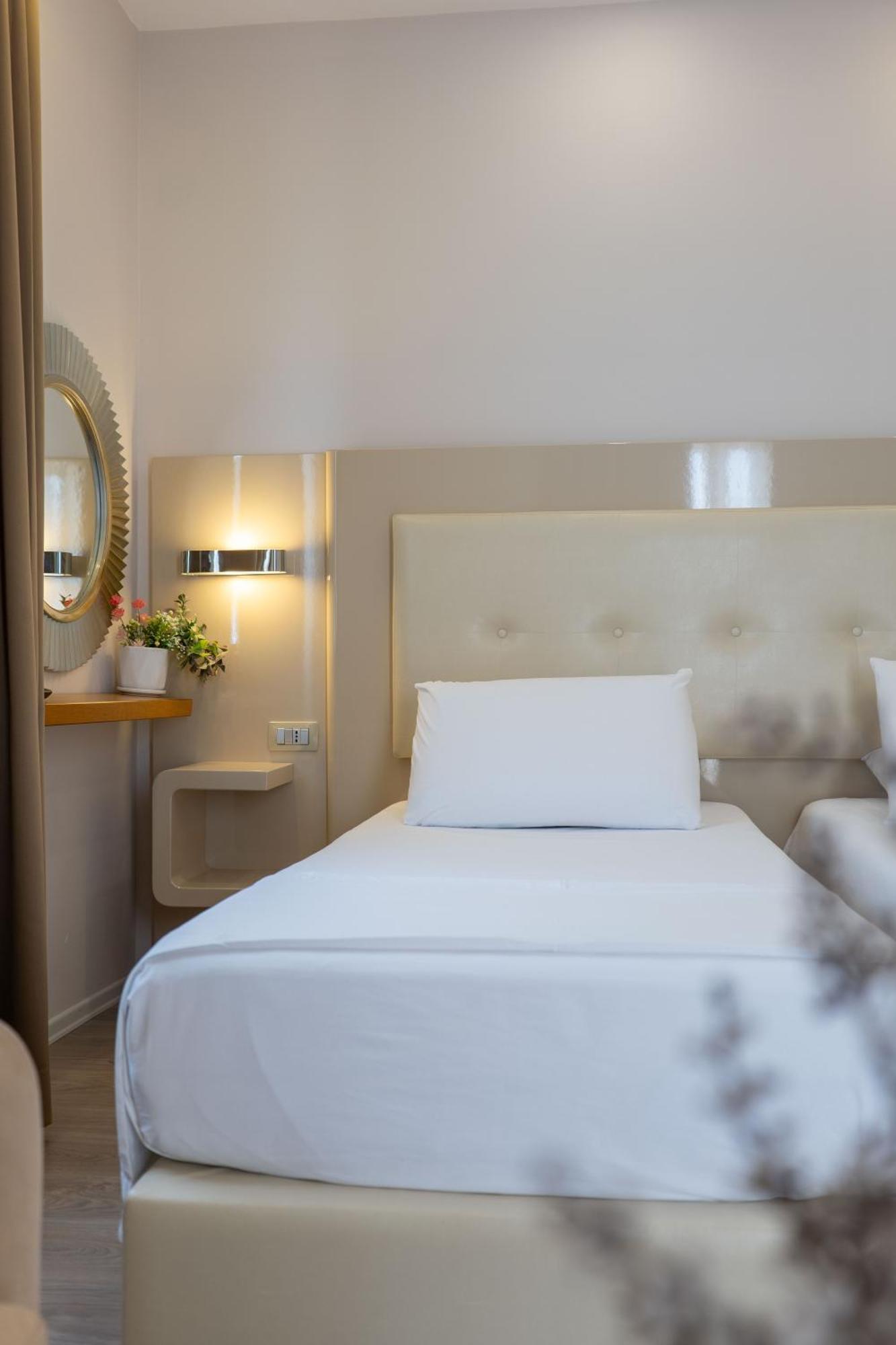 Hotel Sejko Саранда Экстерьер фото